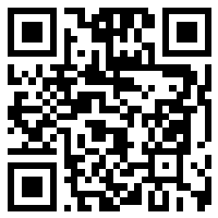 QR Code for bitcoin:3LVAo8fWk36tdfNe1TrTEKcXcH8Cac6VB3