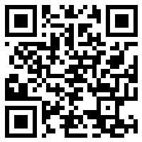 QR Code for bitcoin:3LVCbCPeiLFFxDTD4oKV7UDBSjHuiFGm6e