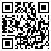 QR Code for bitcoin:3LVEHfxtm9gKGDcEiESTQhsRjpBsCNeud8
