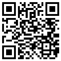 QR Code for bitcoin:3LVEL5kfkKq2HcXaxnNfVBeZopMfReNNg3