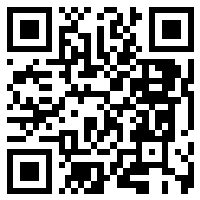 QR Code for bitcoin:3LVKXqXyp7KFKBVy4wpteGWDk3LJzKbas4