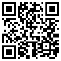 QR Code for bitcoin:3LVP3iKa3tD9XZSLStJdgmWRHrtWpZ7qPb