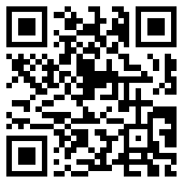 QR Code for bitcoin:3LVRUSsU6ANjk1bkG9EJhTBP7M9bcKS3CF