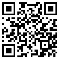 QR Code for bitcoin:3LVdRgG98zaVjUe1wb5FSMPtAcPdVvAP8J