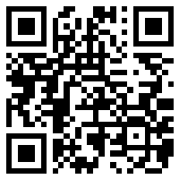 QR Code for bitcoin:3LVhWQfLCkvf2DBYdi96DHupW7vgAWvc8e