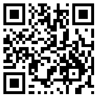 QR Code for bitcoin:3LViLU5set1vkP2wfFF18P5FUBFbuGWPzs