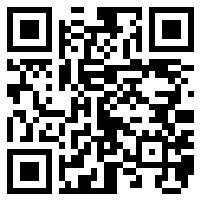 QR Code for bitcoin:3LViaStU9BcnysmpLcZXeUSuFMHuTjfeTu