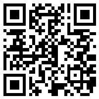 QR Code for bitcoin:3LVte174qD6NTEBgp5TeKUFMuFYv9eS36a