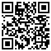 QR Code for bitcoin:3LVtkdoBc74Jcopsre1XTzU9a6PDoJBt87