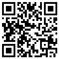 QR Code for bitcoin:3LVu8rGhfJPmUTXSByTZUJS4Cpr33botxJ