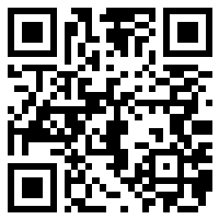 QR Code for bitcoin:3LVvYmAosRAdL3naDfTP9Z9PPZkQVPErWd