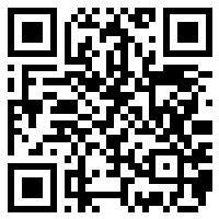 QR Code for bitcoin:3LW1ix9CxPmWnCbYXrdzpoxAnQwpqiSem1