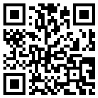 QR Code for bitcoin:3LW2H5GejxyPwRZbhiUdPHaioCokdvry2t