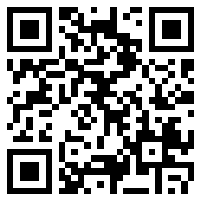 QR Code for bitcoin:3LW9DAseDxus7GvWdZJA3vr29c3smxCMAu