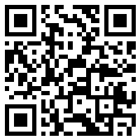 QR Code for bitcoin:3LWCEvnGpE1soXmCLdSSvStwsp1VDstEXQ