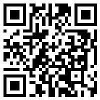 QR Code for bitcoin:3LWCJszg5coaaVKVbwouUmWAWoBnKjPJCU