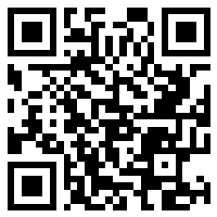 QR Code for bitcoin:3LWDUqQSpPRpagCsd6Edyqxpp7zpvEwg2f