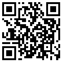 QR Code for bitcoin:3LWH3PyDyoCBjAfVWkbDGGqPowyEC9us5m
