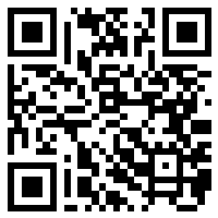 QR Code for bitcoin:3LWHK9tenjMy4mtAxMJzmd4pfPcFSNnnH1