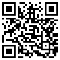 QR Code for bitcoin:3LWKnKur4UtSp274chNZJHa3WsWp1wjDcd