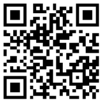 QR Code for bitcoin:3LWMQe6wDhtGQoUD26FUxKJrrmsArkcrbR