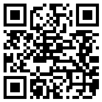 QR Code for bitcoin:3LWPcGKvG8pvA4946nL6wtC6SyapT2foaY