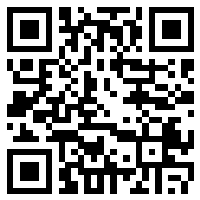 QR Code for bitcoin:3LWQiUAugFu5t8KbyM5sU6w5KFaWUEt1oz