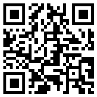 QR Code for bitcoin:3LWRBQxFspjUaFqFtsfPvSmtEtFrGbWnkM
