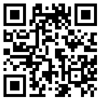 QR Code for bitcoin:3LWTHMWdMe2MrUNBhH99S2cU6asprDhJaP