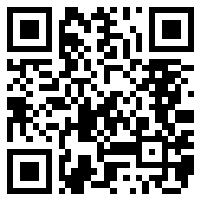 QR Code for bitcoin:3LWTn7ApH7M29HAXYYiK1YSgEhLDvDB1k5