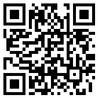 QR Code for bitcoin:3LWUD1BN4fUQuquZj3hScbEYJrXyZRYWfV