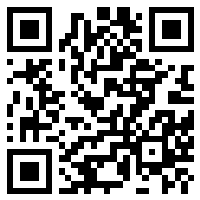 QR Code for bitcoin:3LWebT2uRBEyRsLcEvq52MupSLBAde5GMf