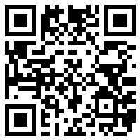 QR Code for bitcoin:3LWjykZcELk4JsBfqTgQ1vHPNZ1u5JDsr4