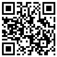 QR Code for bitcoin:3LWmsJeBuAexMUARFJuARrJfWVcdCMAtAn