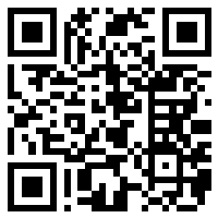 QR Code for bitcoin:3LWoJfnsfMUW6bzS2ctaMUxMYPB51KtR46