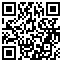 QR Code for bitcoin:3LWsapcWYc2s1bPZP6oKH3Jedb9fGgjoEK