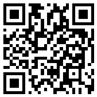 QR Code for bitcoin:3LWwc7vfPtG6NB7a76ExGS4n3Er1NJK2tL