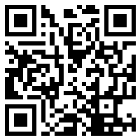 QR Code for bitcoin:3LWyQKnNX2e4cjKLApsd6GpoECAT9DAoV6