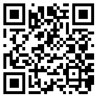 QR Code for bitcoin:3LX22jYdF4LLTnvNvgL72HCjZavteF5pdL