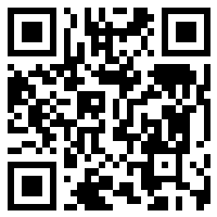 QR Code for bitcoin:3LX2qEXsHwBD9RATdHttYFGFu2tFuiFRPJ