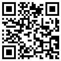 QR Code for bitcoin:3LX7QayNJmenbuRLEVKHTPabb8WSzxbueH