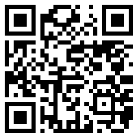 QR Code for bitcoin:3LX7hAddTCCmq25GnqgQD7yo6sH4xZeBe9