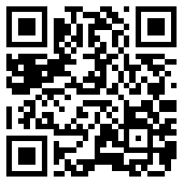 QR Code for bitcoin:3LX8X9bb5MRKS2Za9CfjJKExrWD4fTafbJ