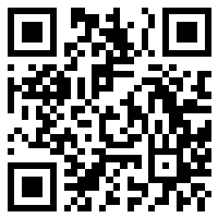 QR Code for bitcoin:3LX9vQAHUtQF1Es2eabpwaQQa2QwtMrES5