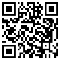 QR Code for bitcoin:3LXCSuvf8UNJsWeiwA1QCLL4E2iCe36suD
