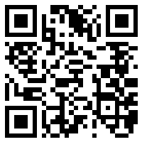 QR Code for bitcoin:3LXDEjv5EGZBCL3bRMUcwHR2q2kToPVLi1