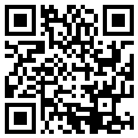QR Code for bitcoin:3LXEb9GeXTPnegqc9B8viZqQD8FyJmopf3