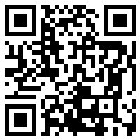 QR Code for bitcoin:3LXEtjEazptRCExeip531HrzLenqrt9r1a