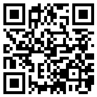 QR Code for bitcoin:3LXFTxXAUtgkkdkDMLCbjego5fJPsJqVsQ