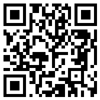 QR Code for bitcoin:3LXFWj7BaXzuQ4XkEcFCM4G59tS5vrDTPn